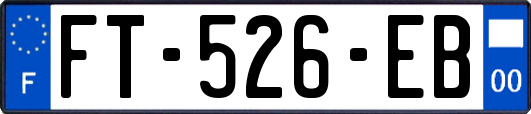 FT-526-EB