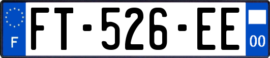 FT-526-EE