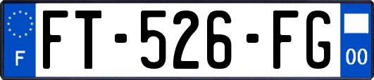 FT-526-FG