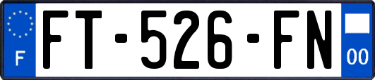 FT-526-FN