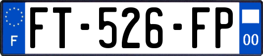 FT-526-FP