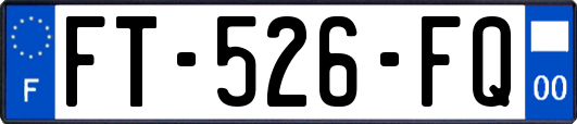 FT-526-FQ