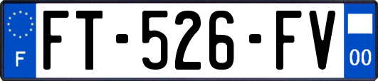 FT-526-FV