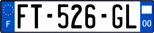 FT-526-GL