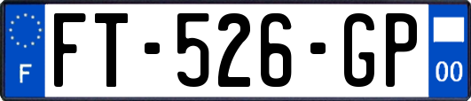 FT-526-GP