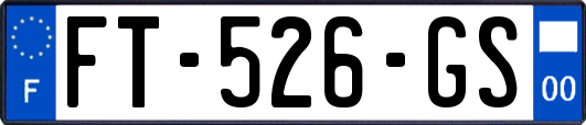 FT-526-GS