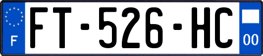 FT-526-HC