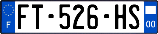 FT-526-HS