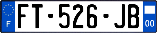 FT-526-JB