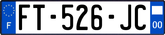 FT-526-JC