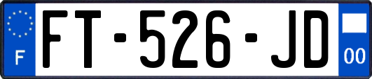 FT-526-JD