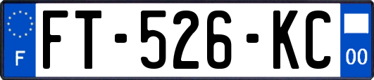 FT-526-KC