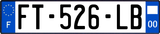 FT-526-LB