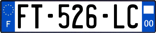 FT-526-LC