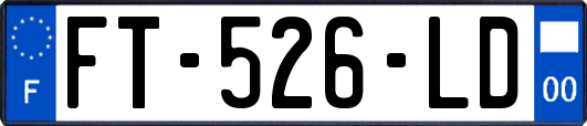 FT-526-LD