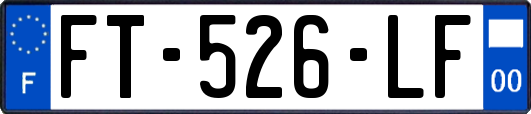 FT-526-LF