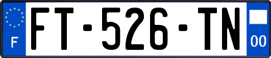 FT-526-TN