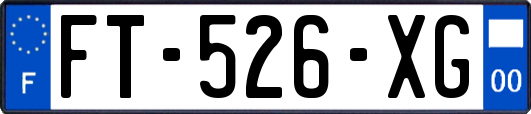 FT-526-XG