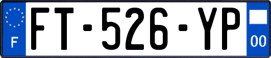 FT-526-YP