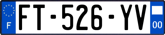 FT-526-YV