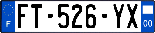 FT-526-YX