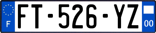 FT-526-YZ