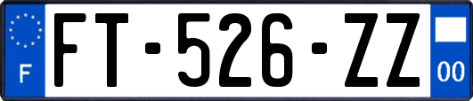 FT-526-ZZ