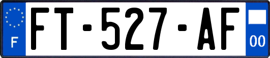 FT-527-AF