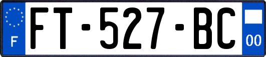 FT-527-BC