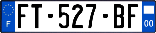 FT-527-BF