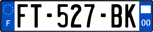 FT-527-BK