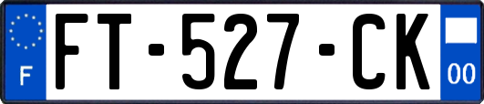 FT-527-CK