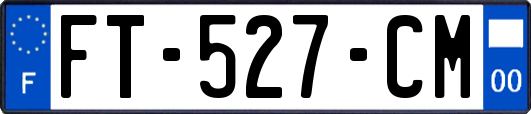 FT-527-CM