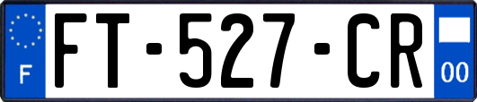 FT-527-CR