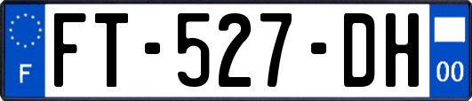 FT-527-DH