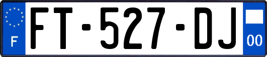 FT-527-DJ