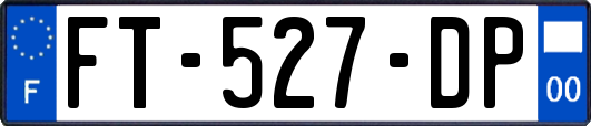 FT-527-DP