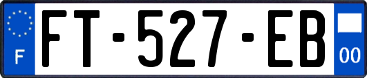 FT-527-EB