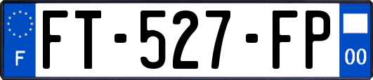 FT-527-FP