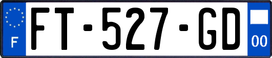 FT-527-GD