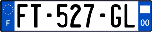 FT-527-GL