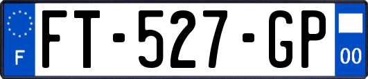 FT-527-GP