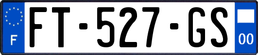 FT-527-GS