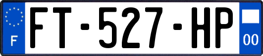 FT-527-HP