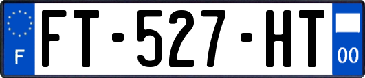 FT-527-HT