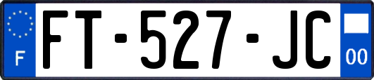 FT-527-JC