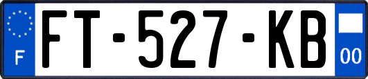 FT-527-KB