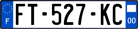 FT-527-KC