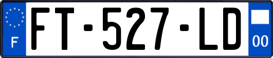 FT-527-LD