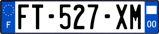 FT-527-XM